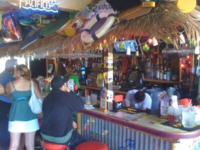 Cabo Cantina in Pacific Beach 