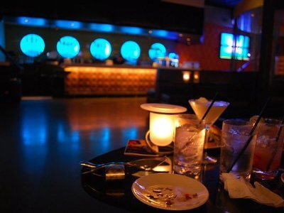 Bar West in Pacific Beach