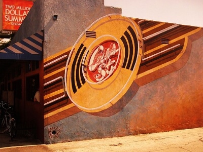 Cass St Bar and Grill in Pacific Beach