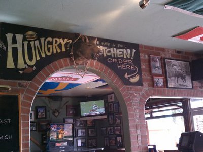Latitude 32 in Pacific Beach