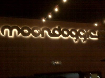 Moondoggies Pacific Beach in Pacific Beach